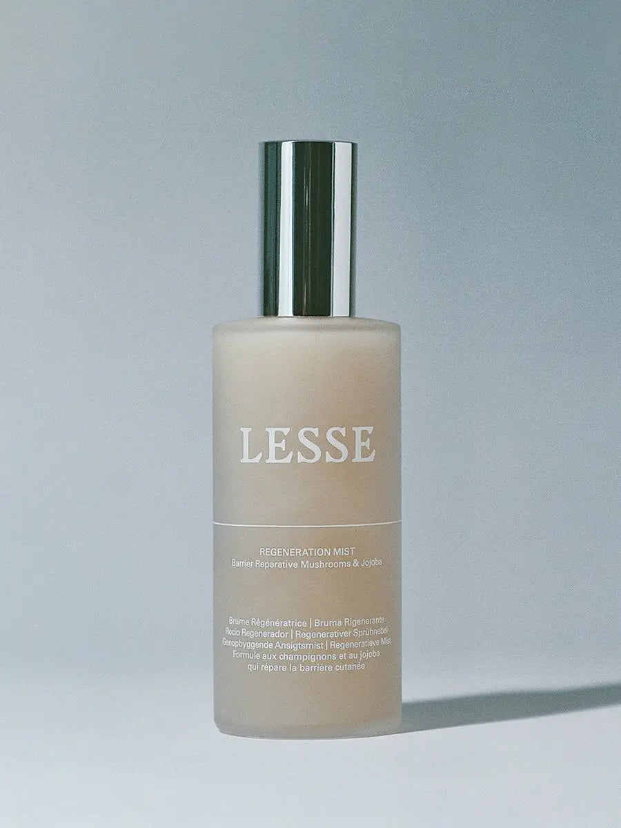 Regenerująca mgiełka do twarzy Regeneration Mist Lesse BEBE Concept