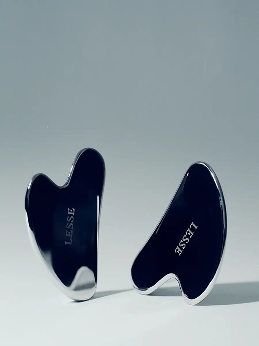 Gua Sha Sculpting Tool Lesse BEBE Concept