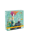 Puzzle kieszonkowe dla dzieci My Mermaid Londji BEBE Concept