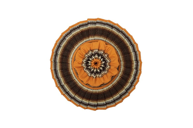 OUTLET Kapelusz Seville Luxe Capri | rozm. S bébé concept BÉBÉ Concept