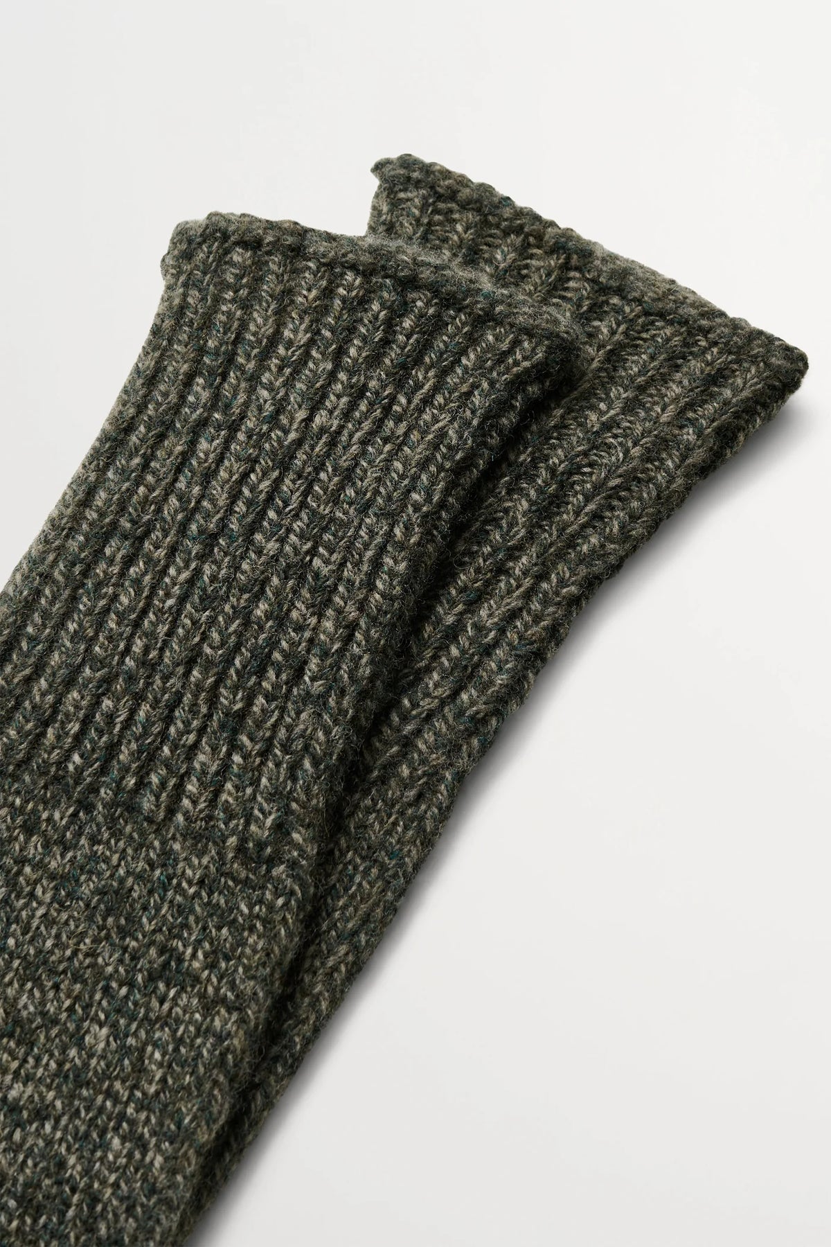 Olivia mittens