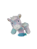 Jednorożec z magnetycznym pyszczkiem Dinkum Unicorn Olli Ella BEBE Concept