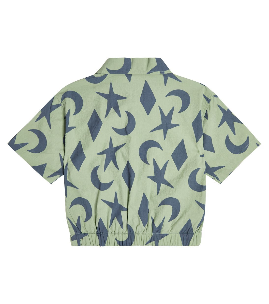 Koszula z krótkim rękawem Magique rozm. 130cm / 8-9y bébé concept BÉBÉ Concept