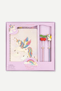 Zestaw do pisania My Stationery Box UNICORN