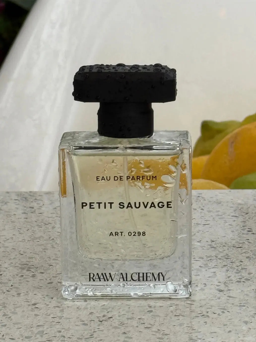 Woda perfumowana Petit Sauvage RAAW Alchemy BEBE Concept
