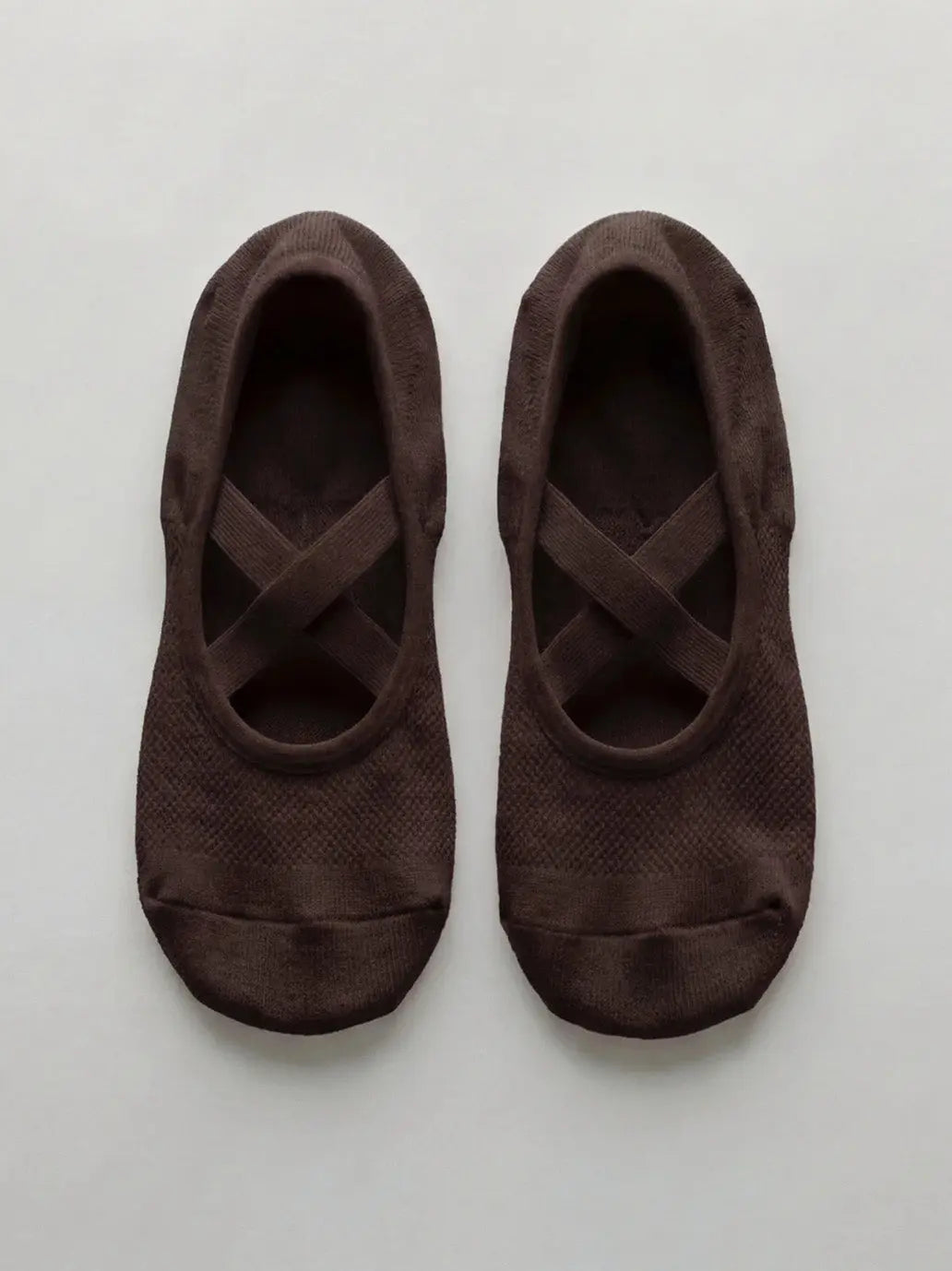 Skarpetki antypoślizgowe Pilates Socks Sisterly Tribe BEBE Concept