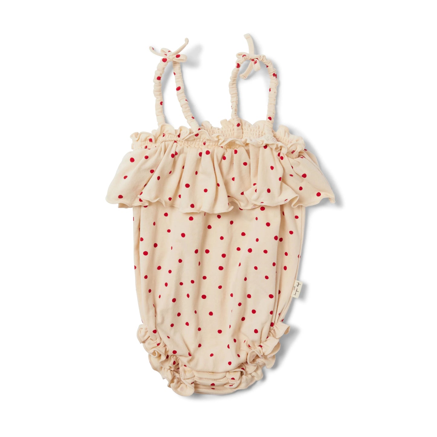 OUTLET Romper Reya | rozm. 0-1m bébé concept BÉBÉ Concept