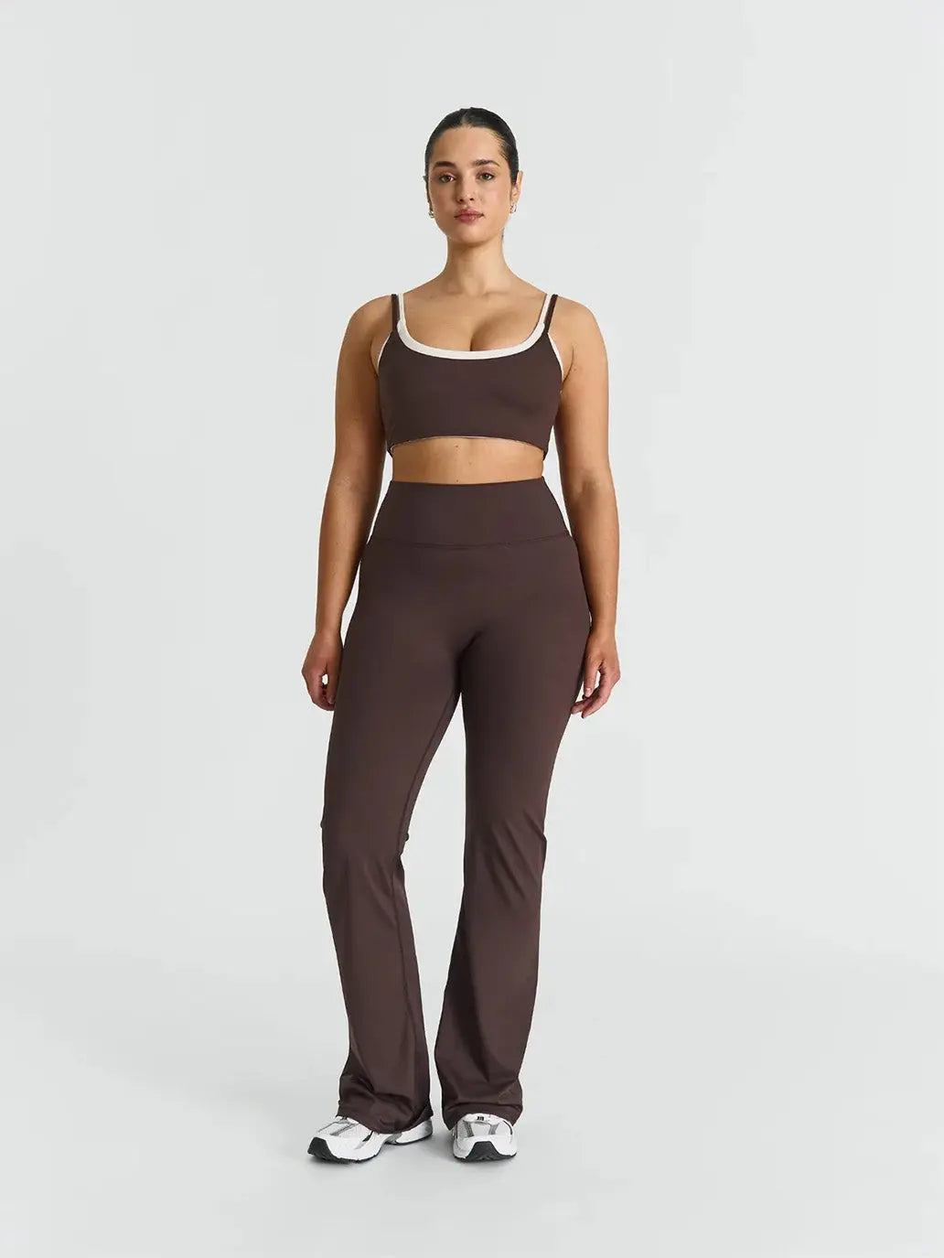 Softsculpt Double Layer Bra Sisterly Tribe BEBE Concept