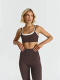 Softsculpt Double Layer Bra Sisterly Tribe BEBE Concept