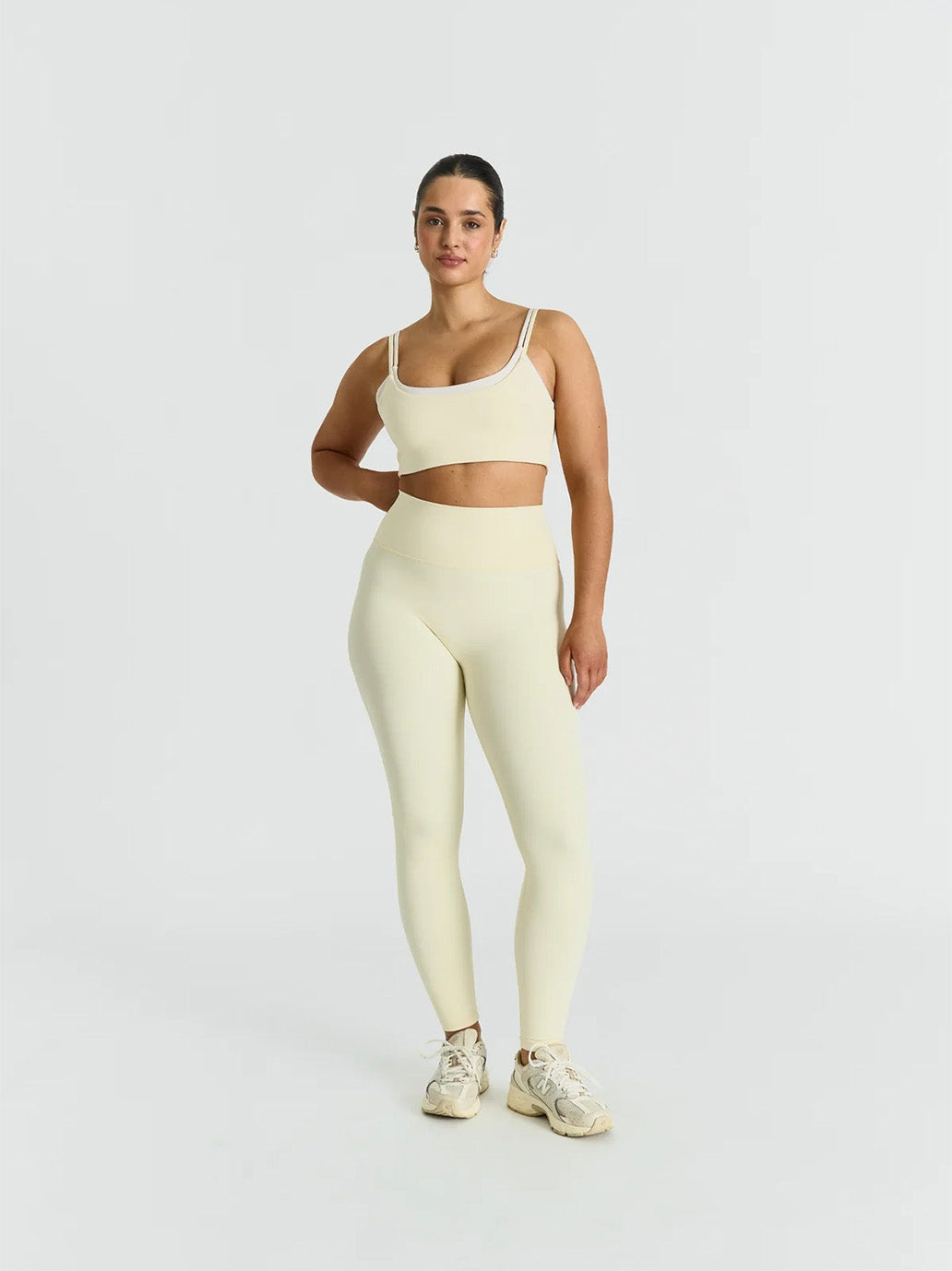 Softsculpt Double Layer Bra