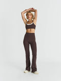 Softsculp Flare Leggings Sisterly Tribe BEBE Concept