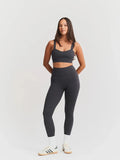 Softsculpt Leggings ASPHALT GREY