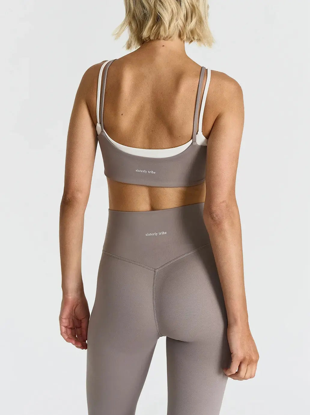 Softsculpt Leggings Sisterly Tribe BEBE Concept