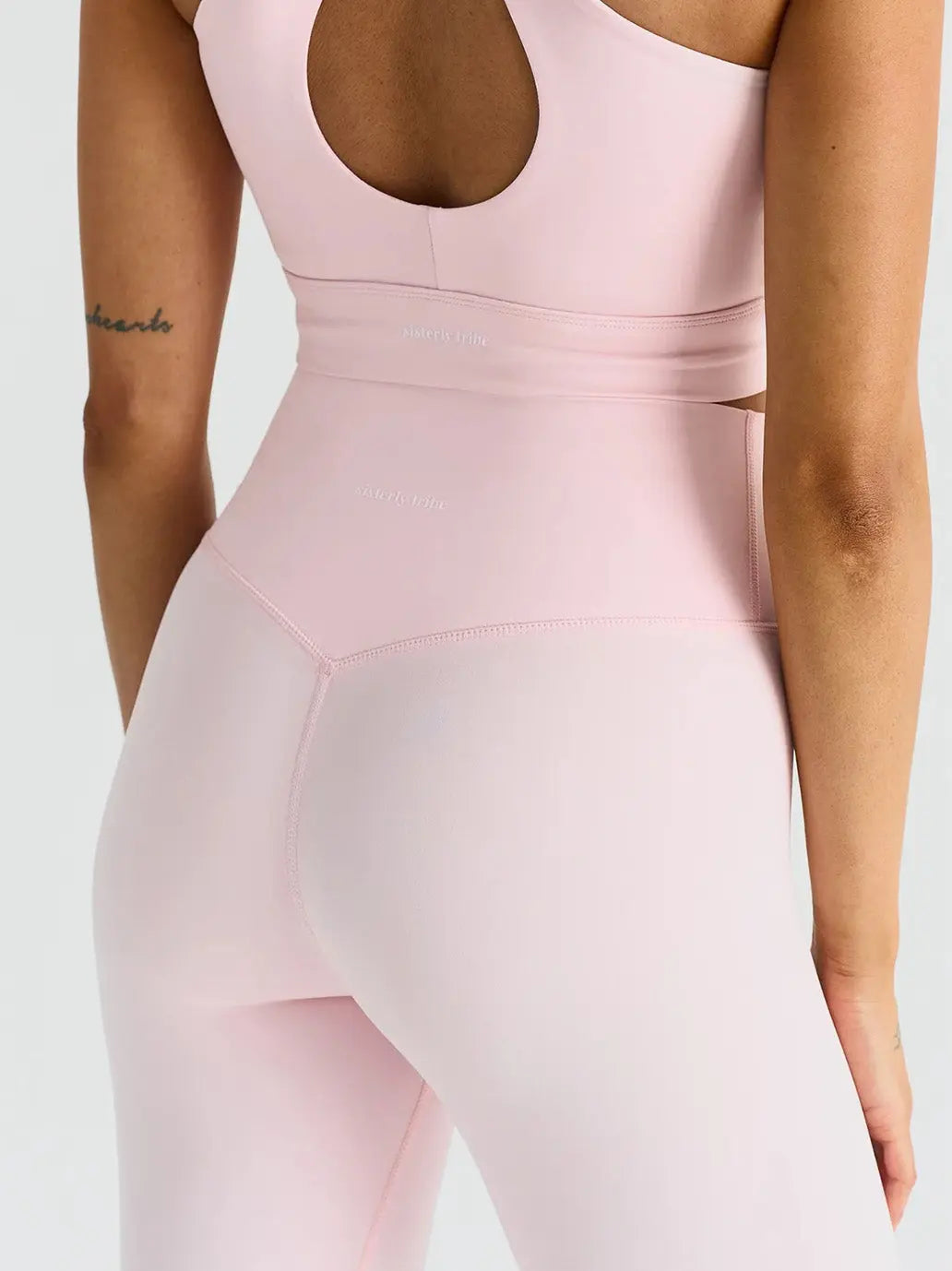 Softsculpt Leggings Sisterly Tribe BEBE Concept