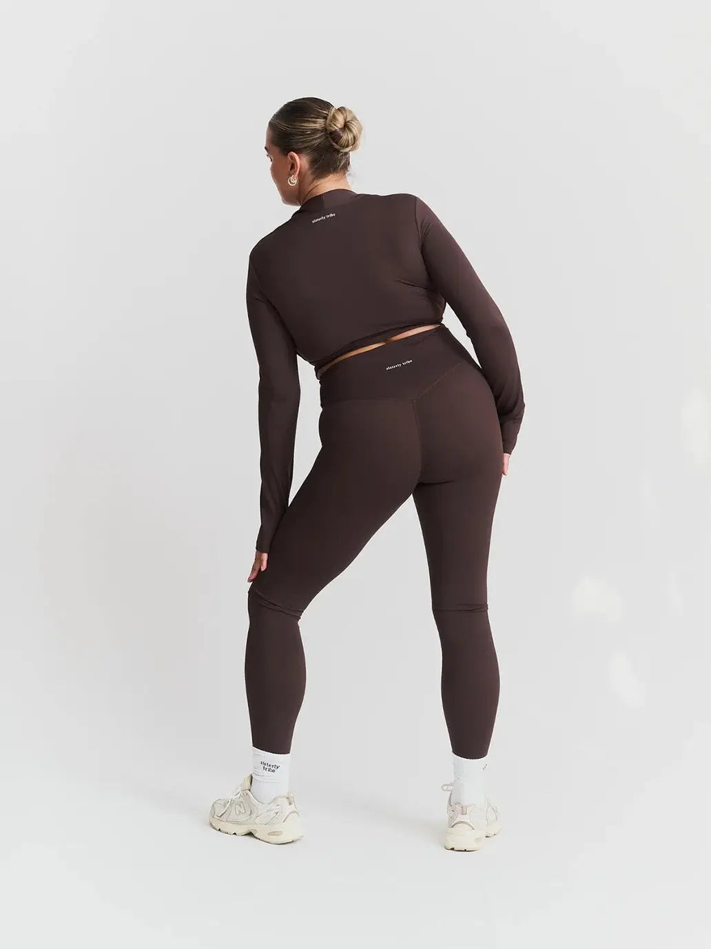 Softsculpt Leggings Sisterly Tribe BEBE Concept