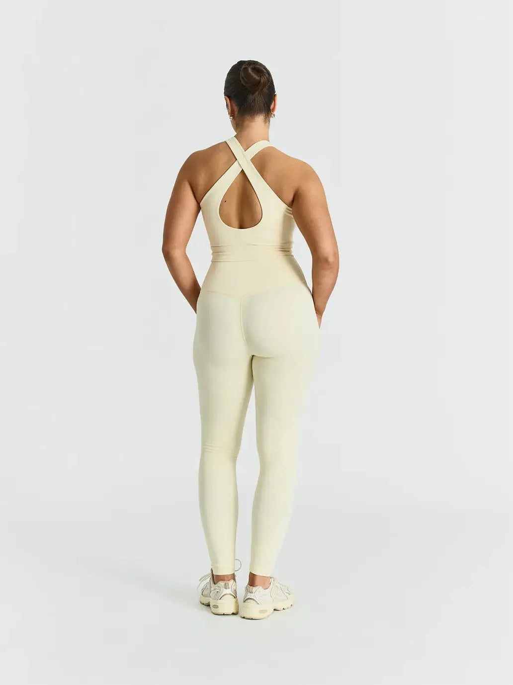 Softsculpt Leggings Sisterly Tribe BEBE Concept
