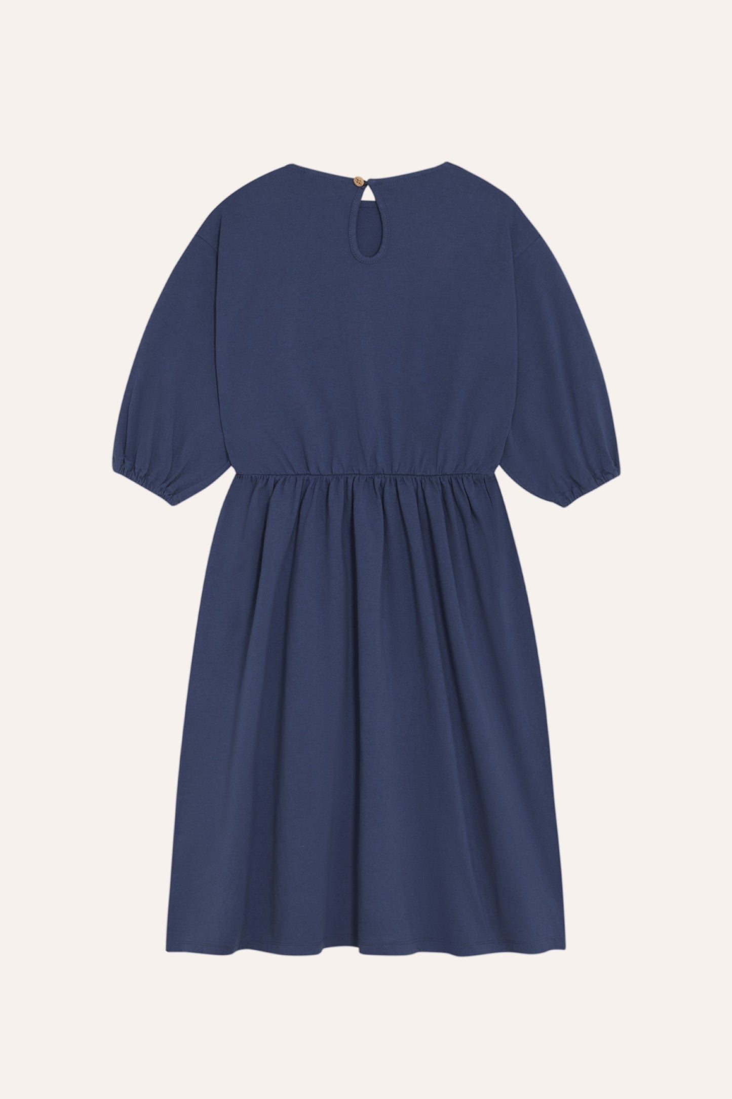 Love Blue Dress
