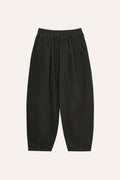 Grey Corduroy Trousers GREY
