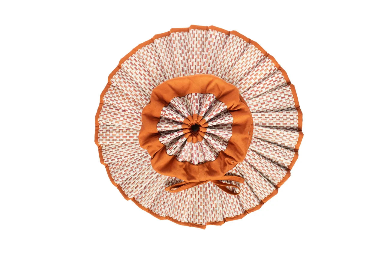 OUTLET Kapelusz Sahara Capri Child | rozm. S bébé concept BÉBÉ Concept