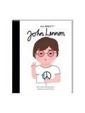 Mali WIELCY. John Lennon JOHN LENNON