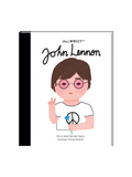 Mali Wielcy. John Lennon Wydawnictwo Smart Books BEBE Concept