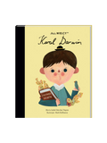 Mali Wielcy. Karol Darwin Wydawnictwo Smart Books BEBE Concept