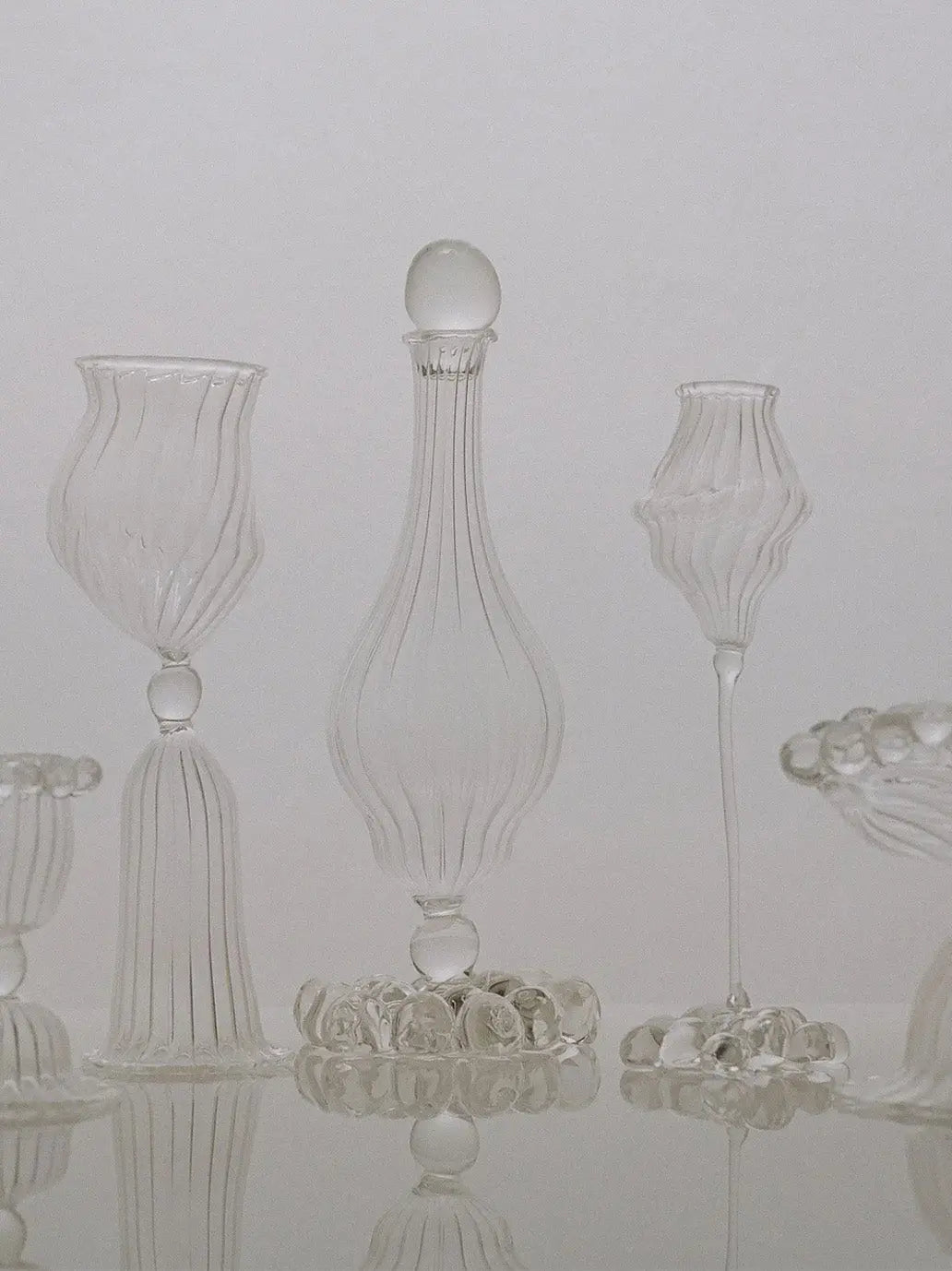 Calypso Carafe Justine Menard BEBE Concept