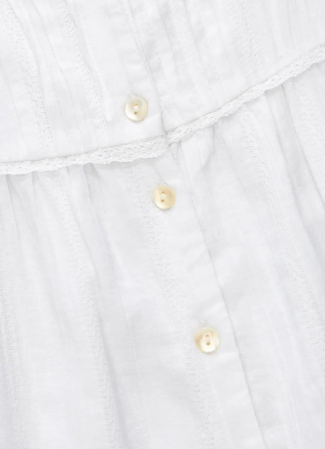 Clea Top SKALL STUDIO BEBE Concept
