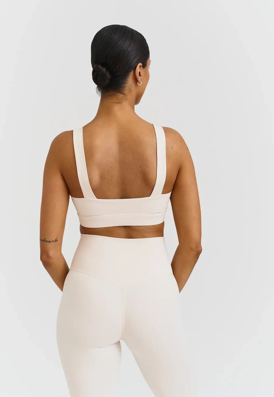 Softsculpt Sweetheart Bra Sisterly Tribe BEBE Concept