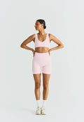 Softsculpt Shorts BALLET SLIPPER