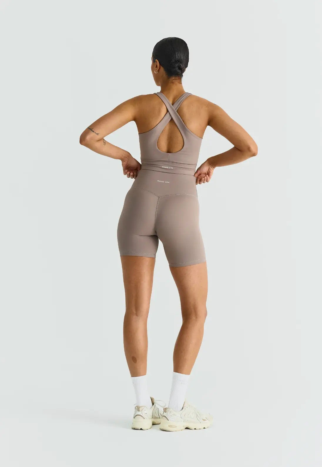 Softsculpt Shorts Sisterly Tribe BEBE Concept