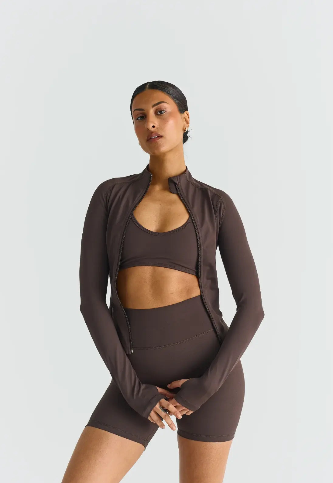 Softsculpt Shorts Sisterly Tribe BEBE Concept