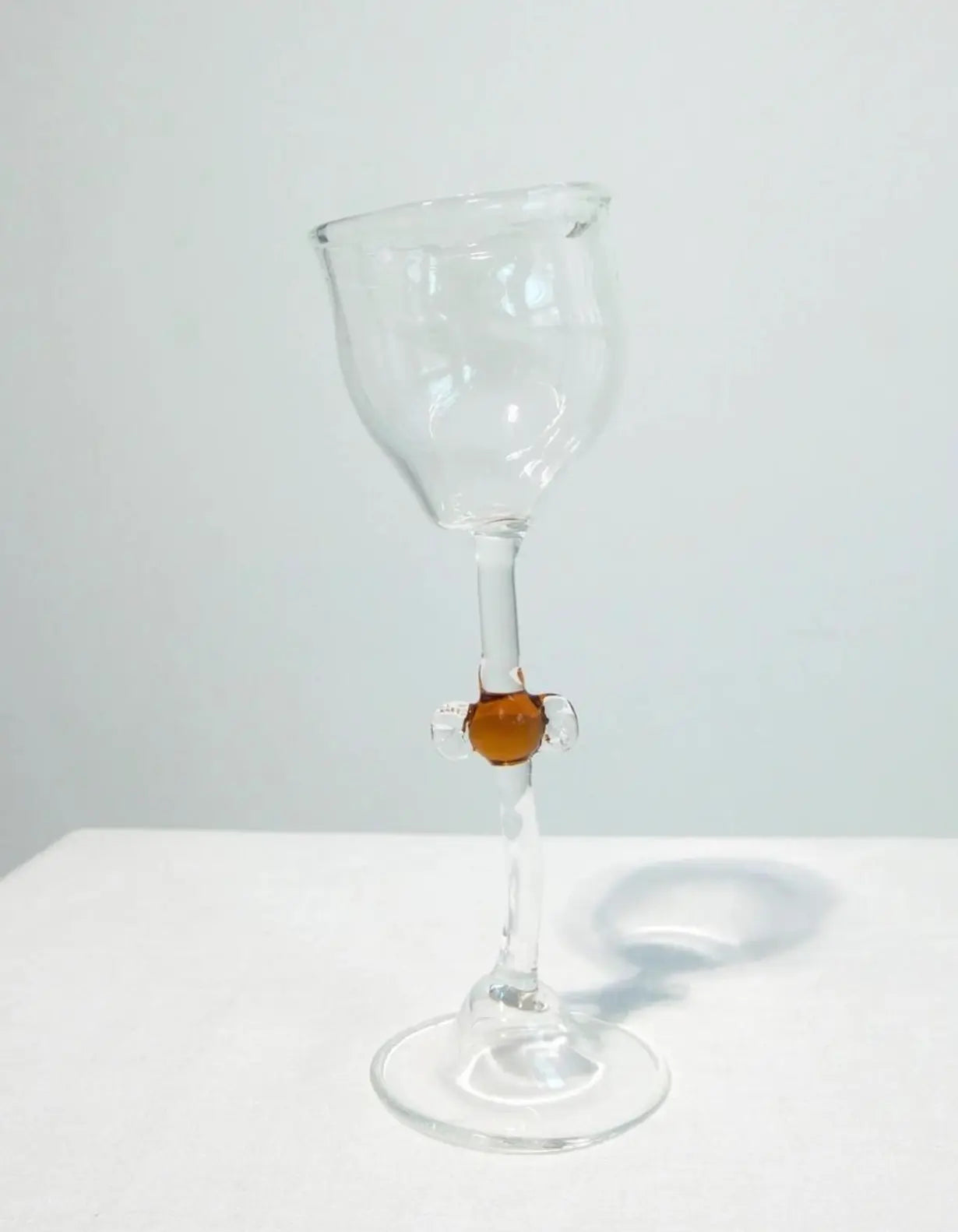 Candy Wine Glasses Vivian Alarcon BEBE Concept