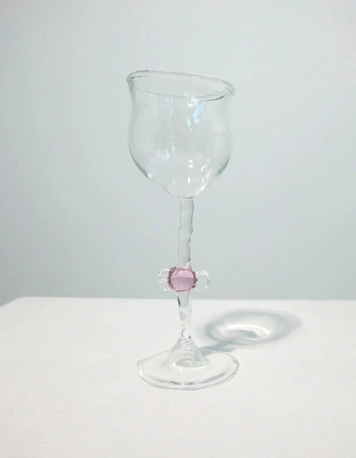 Candy Wine Glasses Vivian Alarcon BEBE Concept