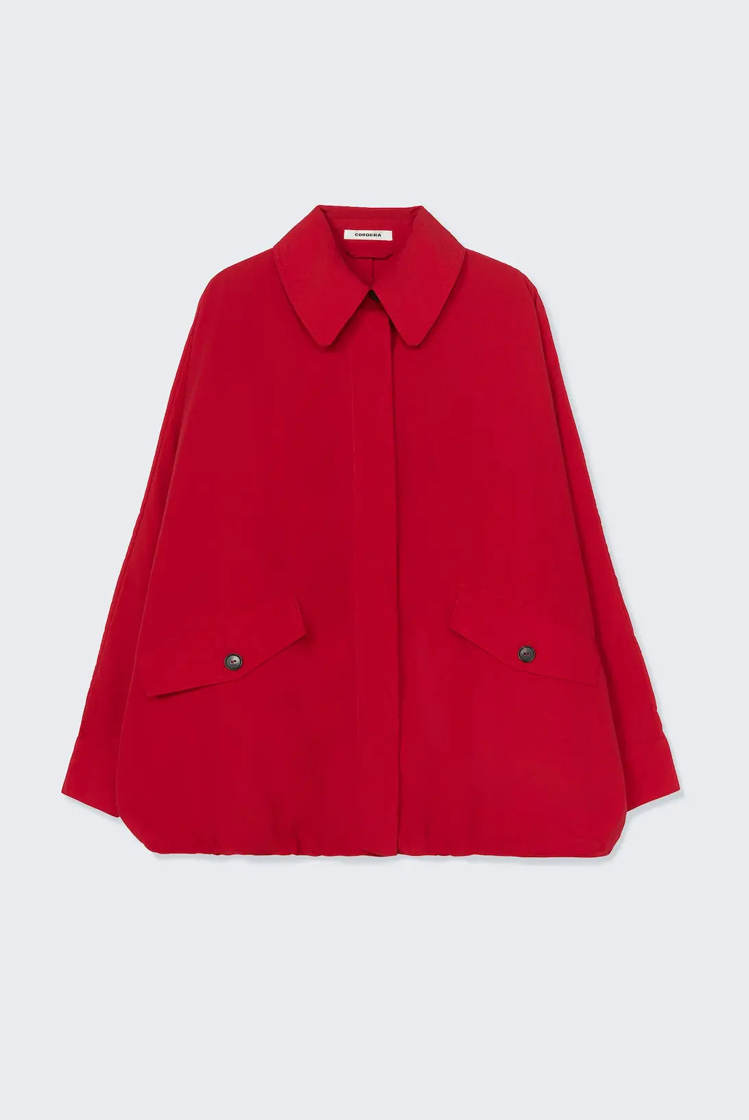 Batwing Jacket Cordera BEBE Concept
