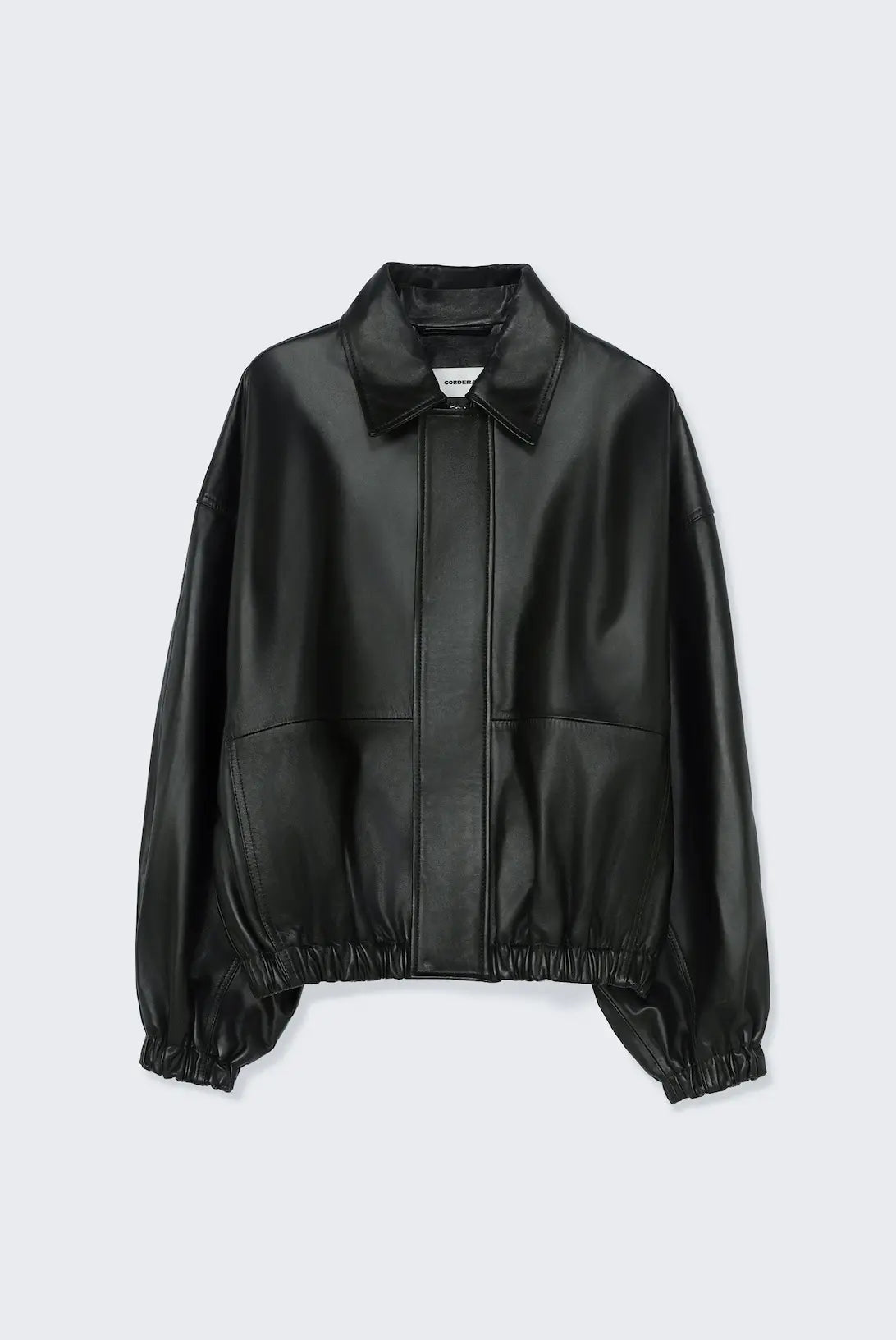 Nappa Bomber Jacket Cordera BEBE Concept