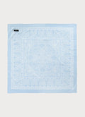 Bandana Light Blue LEBRAND BEBE Concept