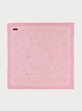 Bandana Light Pink LEBRAND BEBE Concept