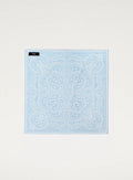 Bandana Mini Light Blue LEBRAND BEBE Concept
