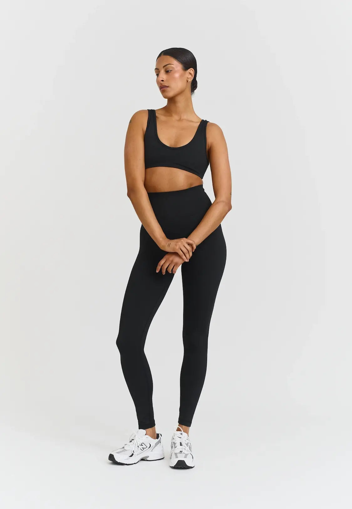 Deep V Bra Sisterly Tribe BEBE Concept