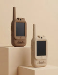 Video Walkie Talkie KidTooki Kidinex BEBE Concept