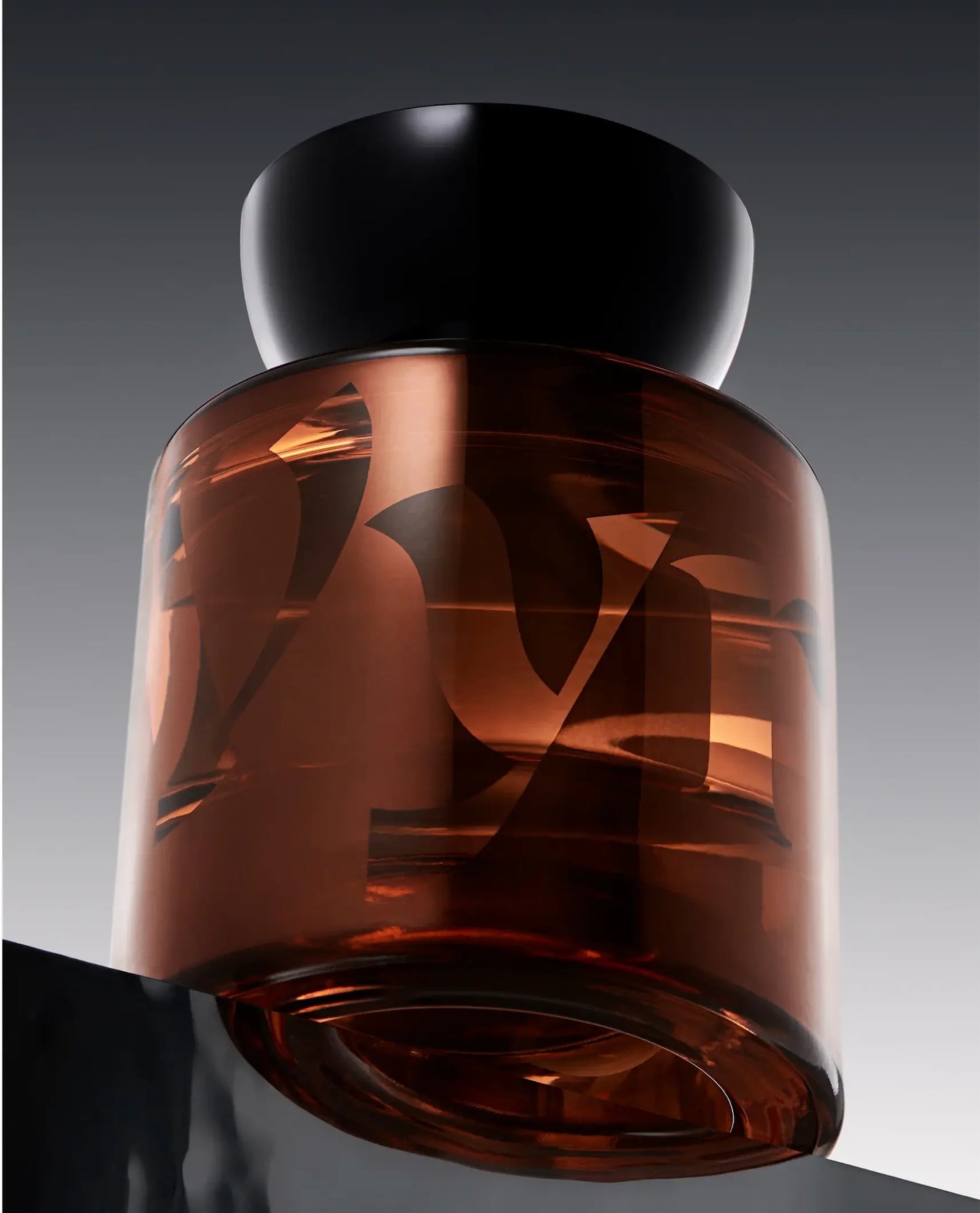 Woda perfumowana Mamajuju for Grounding and Awareness Vyrao BEBE Concept