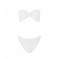 Kostium kąpielowy bikini Jean Hunza G BEBE Concept