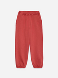 Sweatpants no1 Deep Red