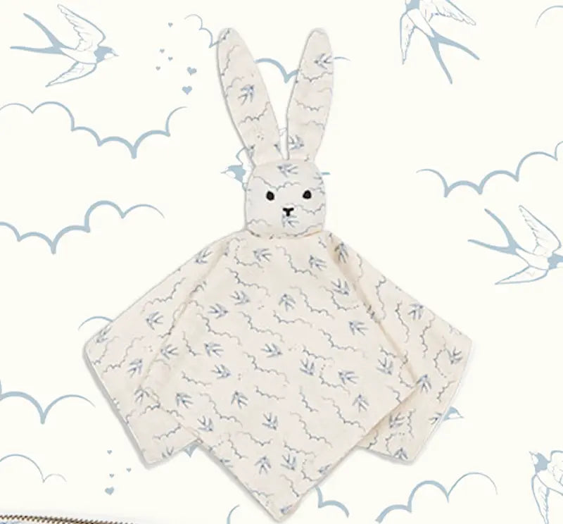 OUTLET Pierwsza przytulanka z kolekcji Bebe x Konges Slojd Konges Slojd BEBE Concept