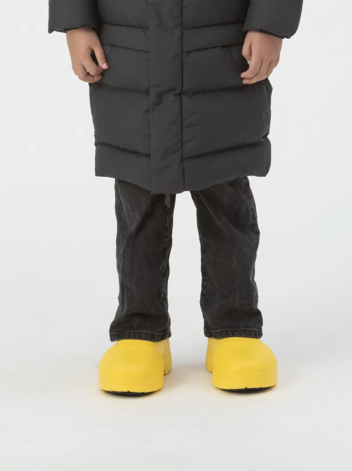 Zimowe buty Fubuki Niseko 3.0 Kids