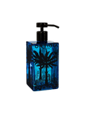 Perfumowane mydło w płynie w szklanym flakonie Ortigia Sicilia BEBE Concept