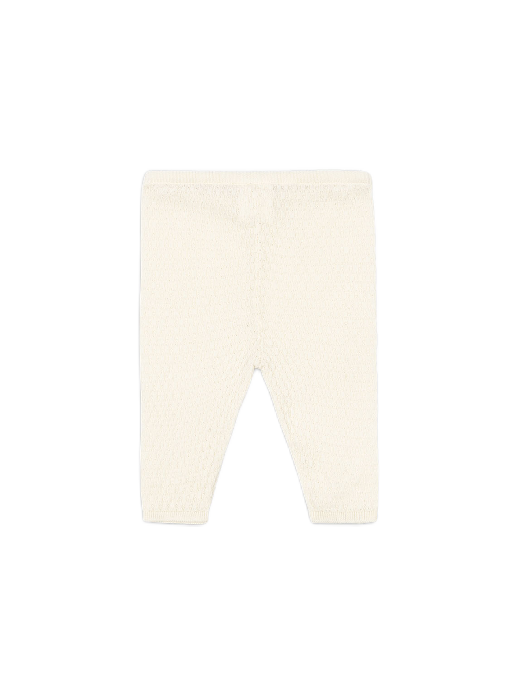 Fanga Venti pointelle pants Konges Slojd BÉBÉ Concept