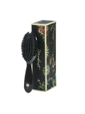 szczotka do włosów z włosia dzika i nylonu Small Fan Palm BEBE Concept