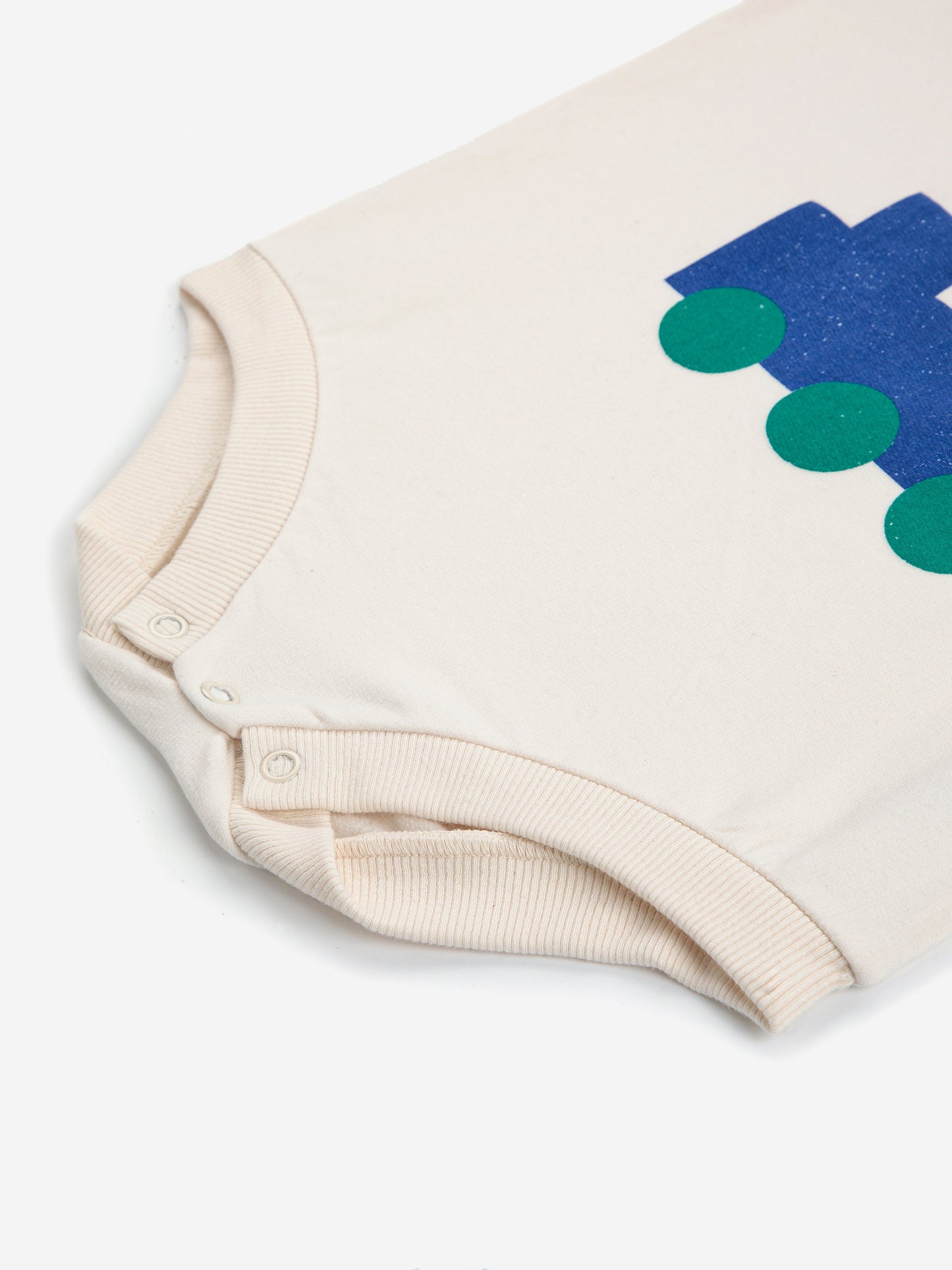 Bobo Choo Choo body sweatshirt Baby Bobo Choses BÉBÉ Concept